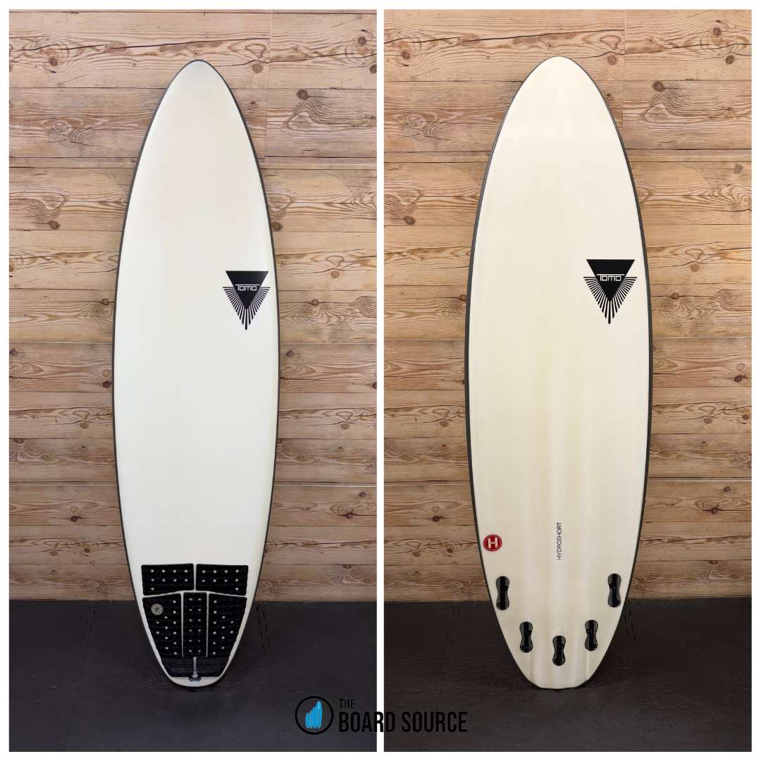 Hydroshort 5'10"