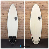 Hydroshort 5'10"