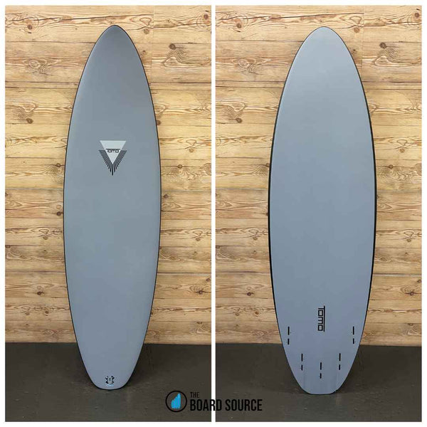 Firewire 5'10