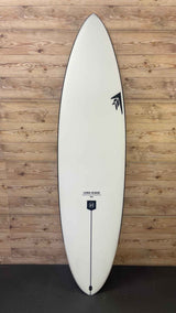 Long Rider 7'2"