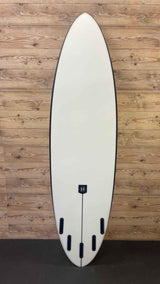 Long Rider 7'2"