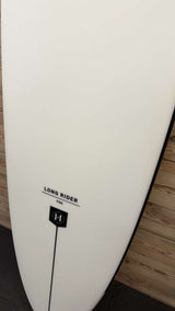 Long Rider 6'10"