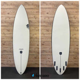 Long Rider 7'2"