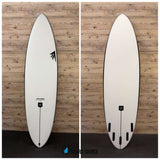 Long Rider 6'10"