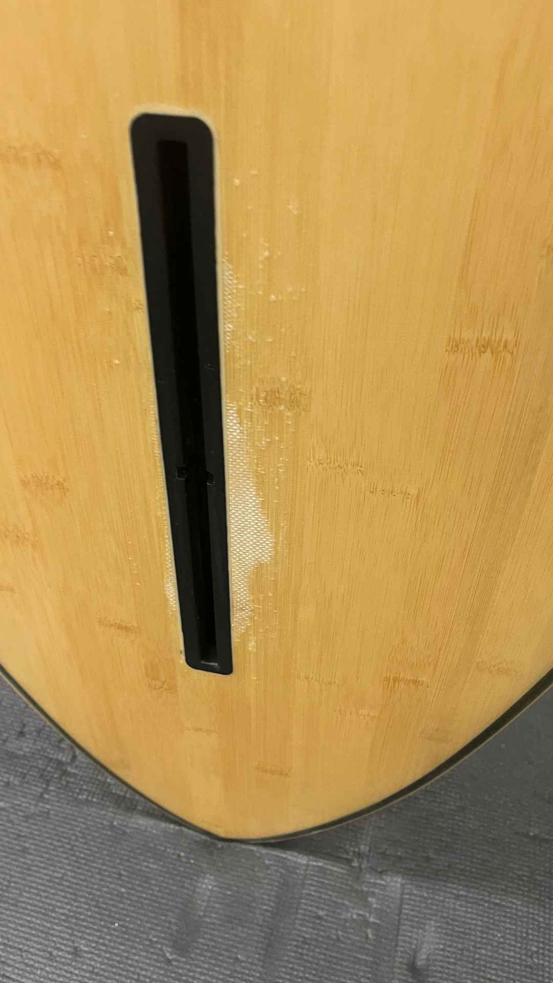 Firewire Surfboards | Used Crossfire 9ft Longboard Now