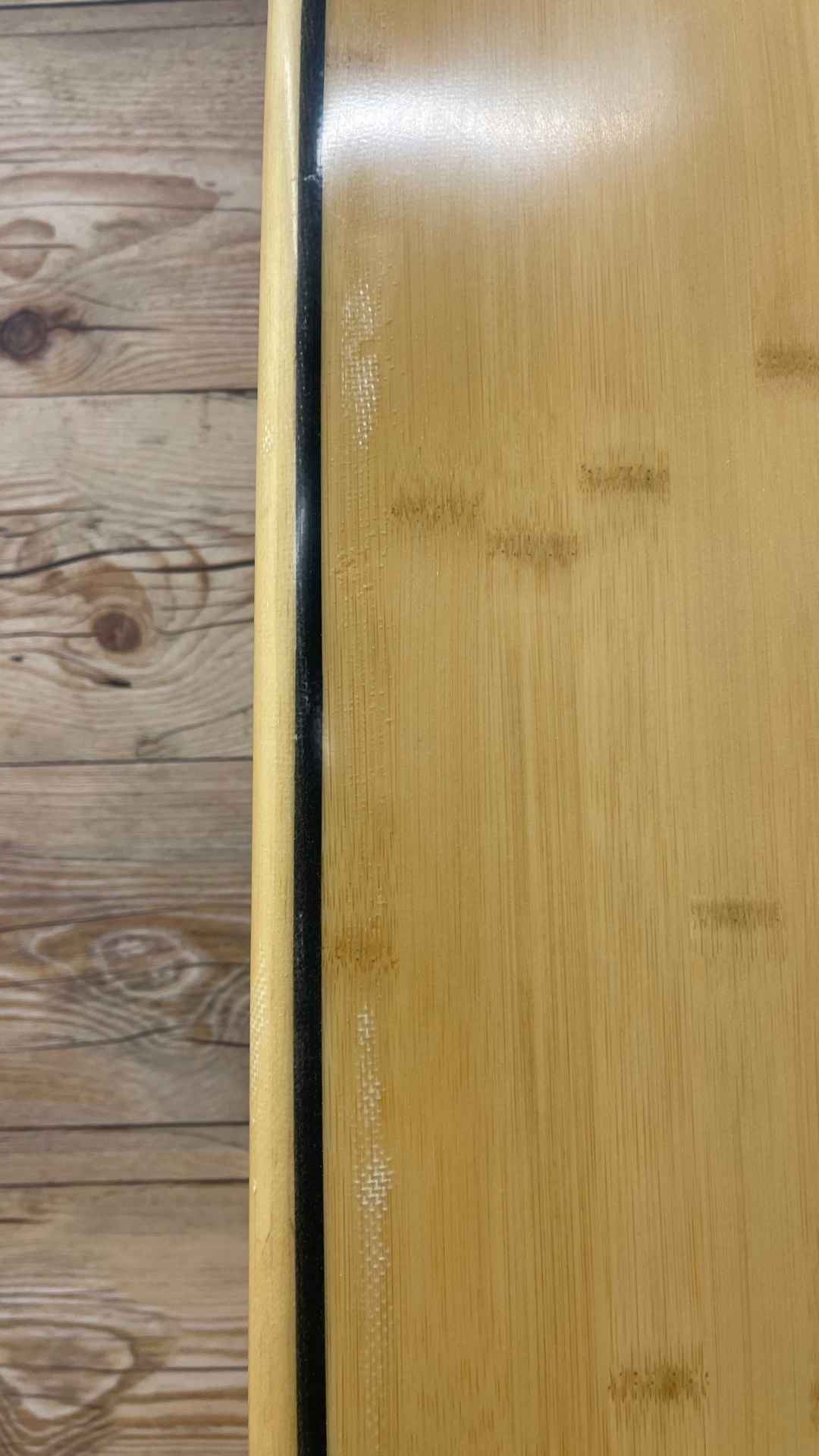 Crossfire 9'0"