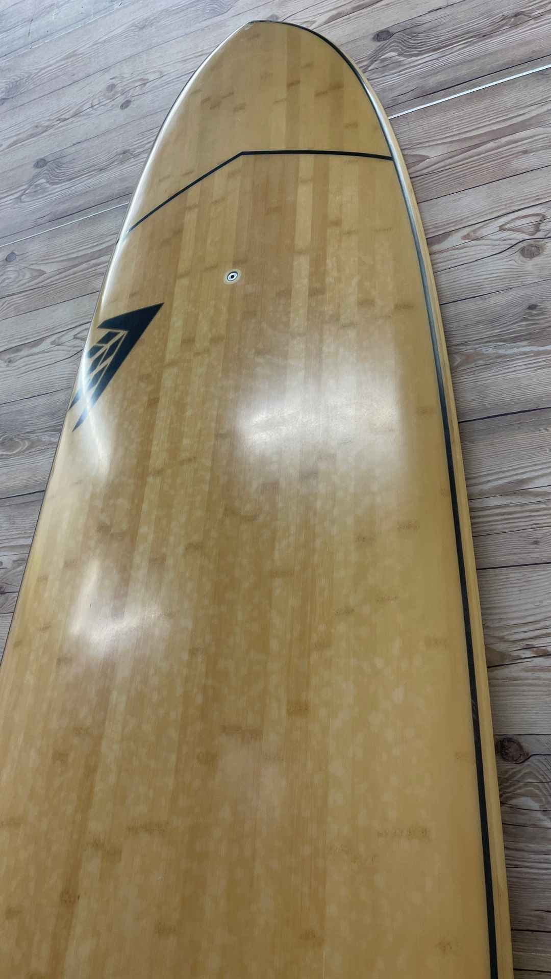 Crossfire 9'0"