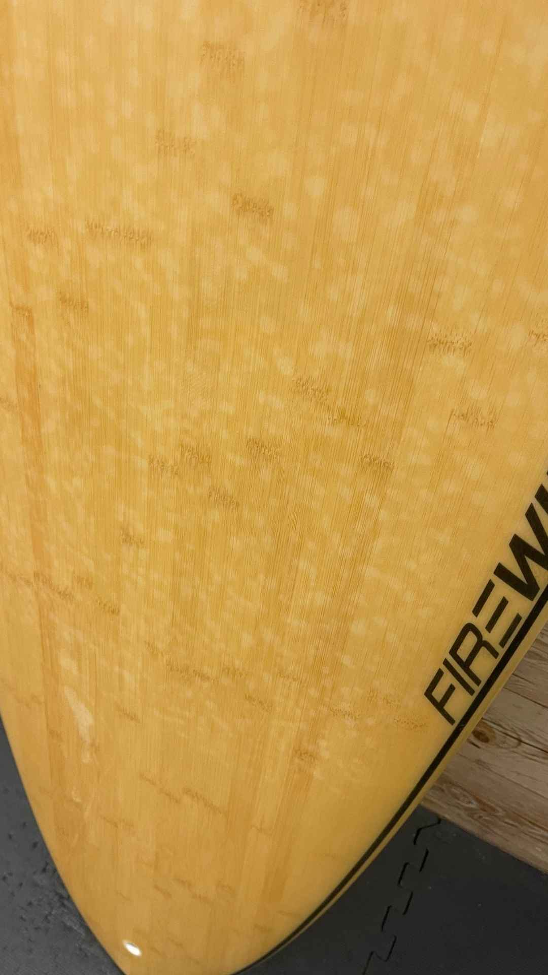 Crossfire 9'0"