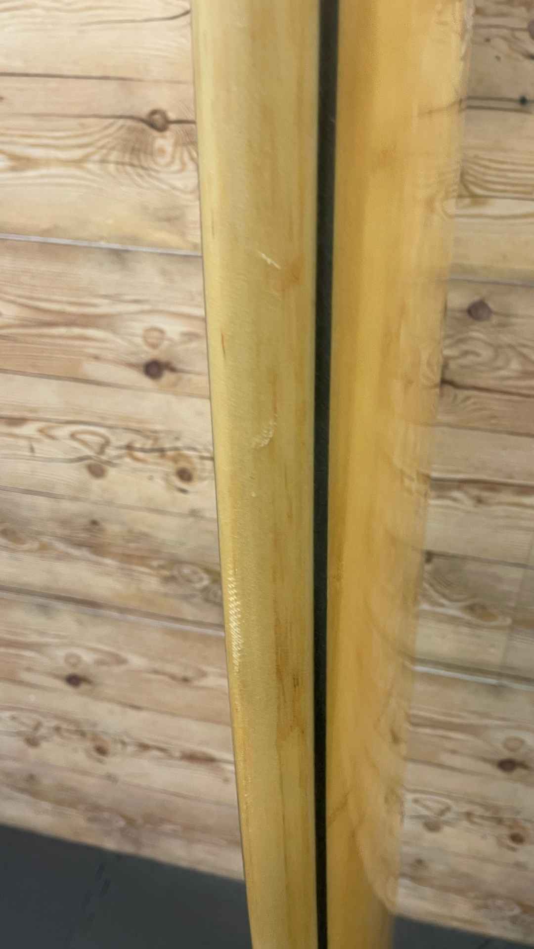 Crossfire 9'0"