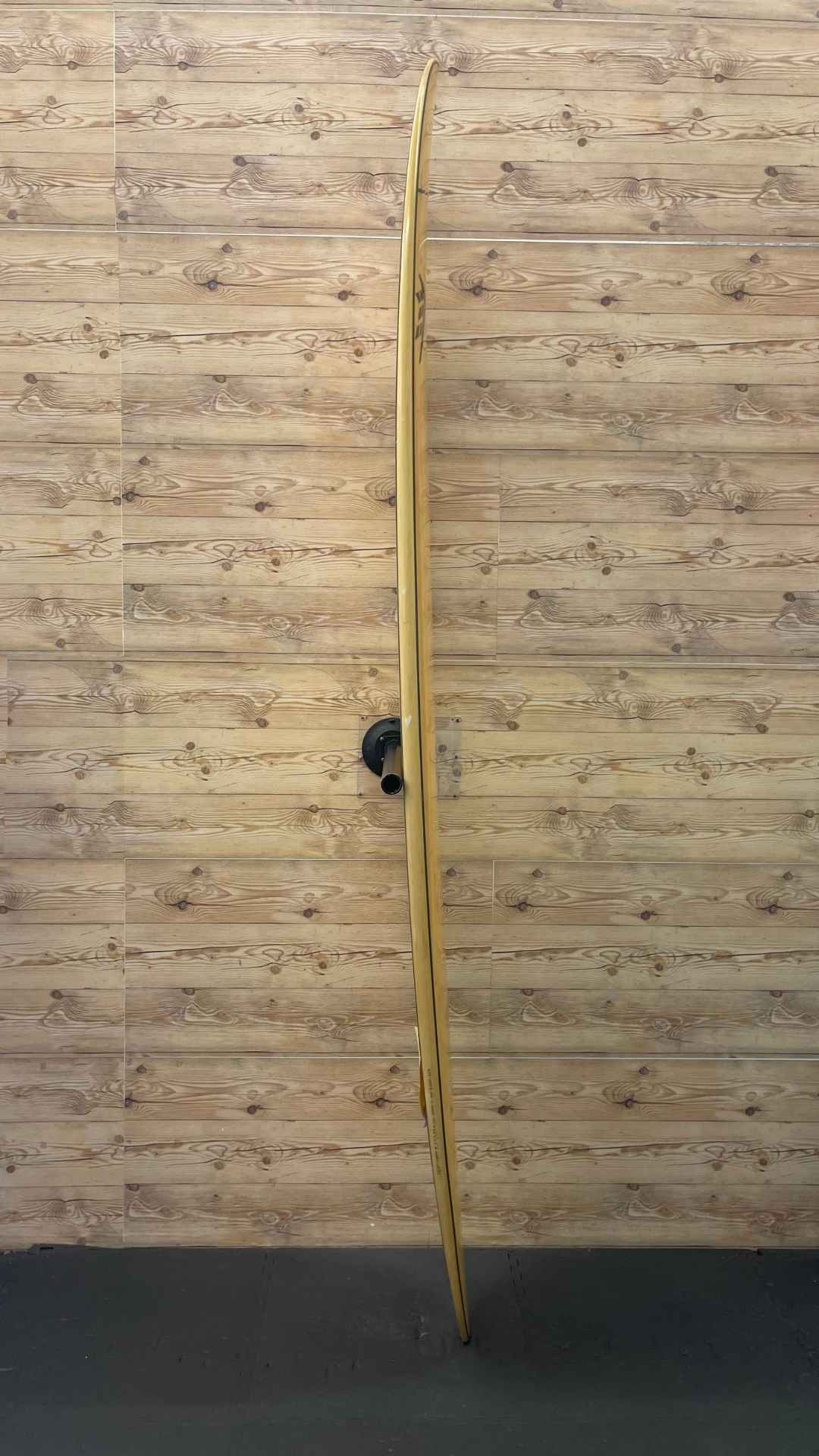 Crossfire 9'0"