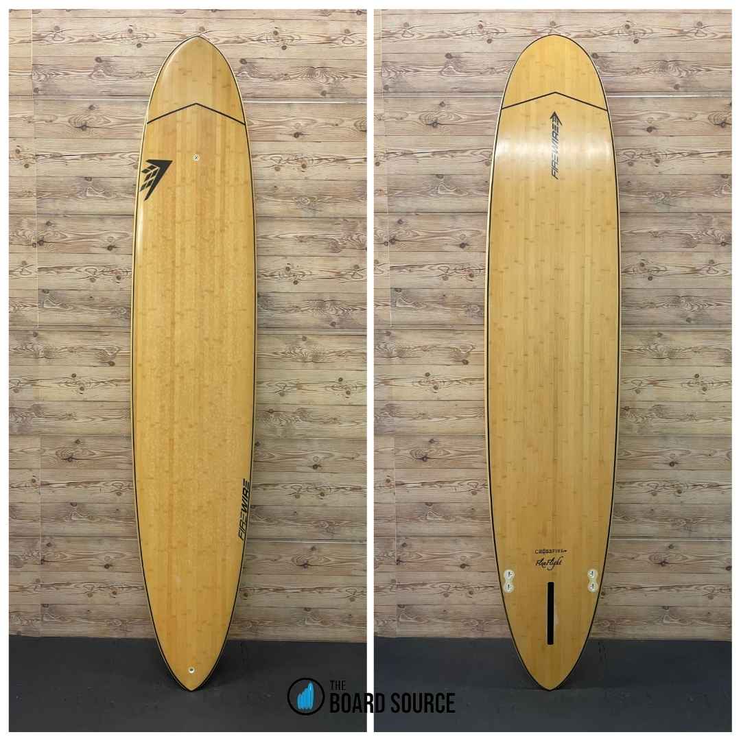 Crossfire 9'0"