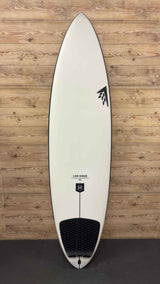 Low Rider 6'10"