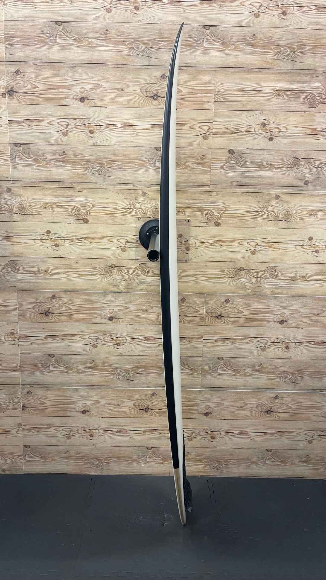 Low Rider 6'10"