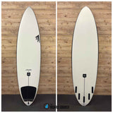 Low Rider 6'10"