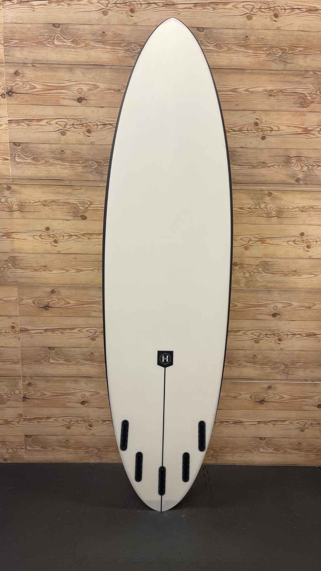 USED FIREWIRE LOW RIDER 7'4