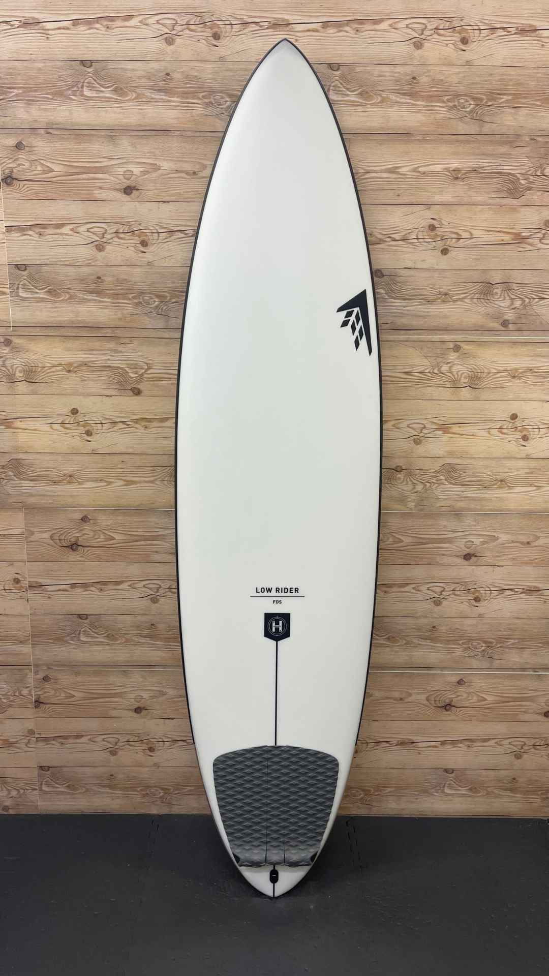 Low Rider 7'4"