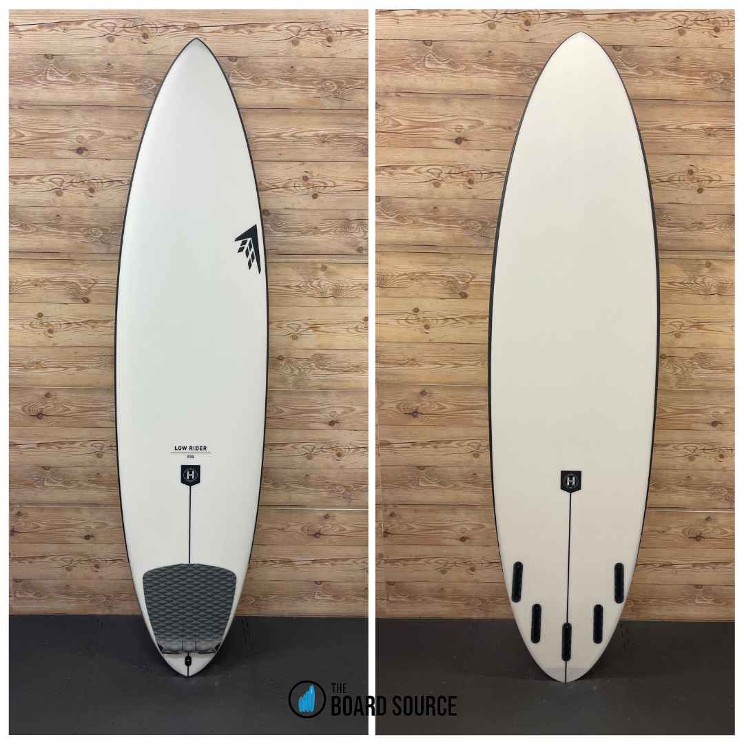 Low Rider 7'4"
