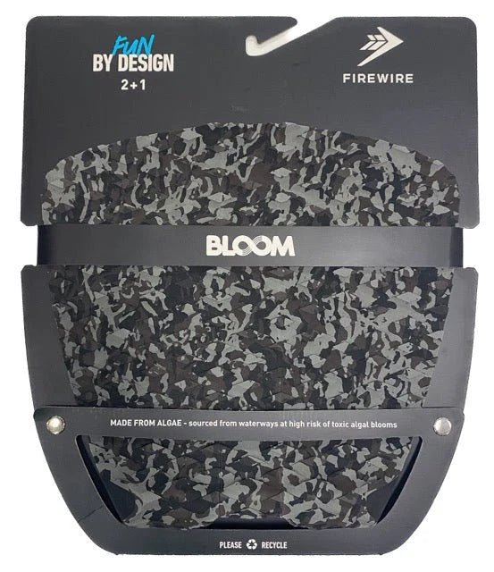 Firewire 2+1 Flat Traction Pad