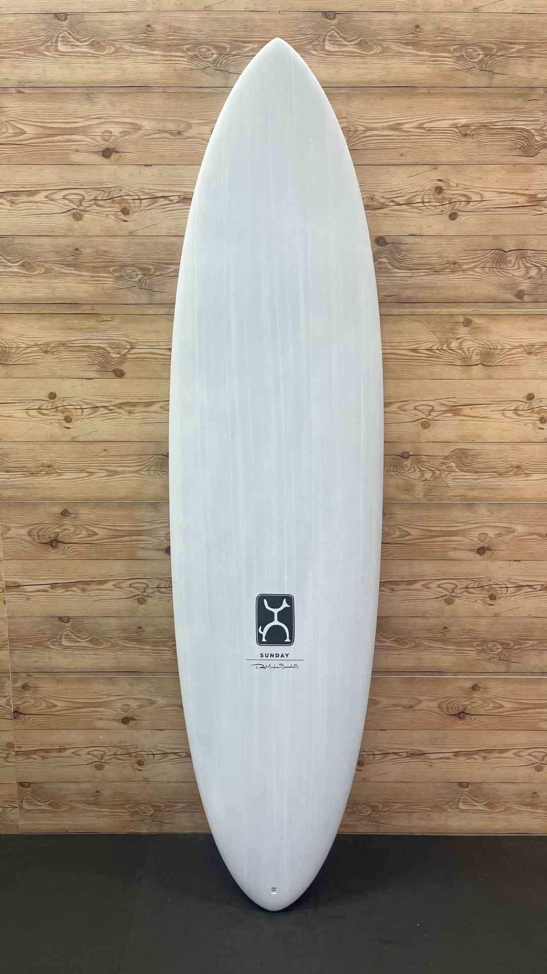 Discounted Firewire 6'8