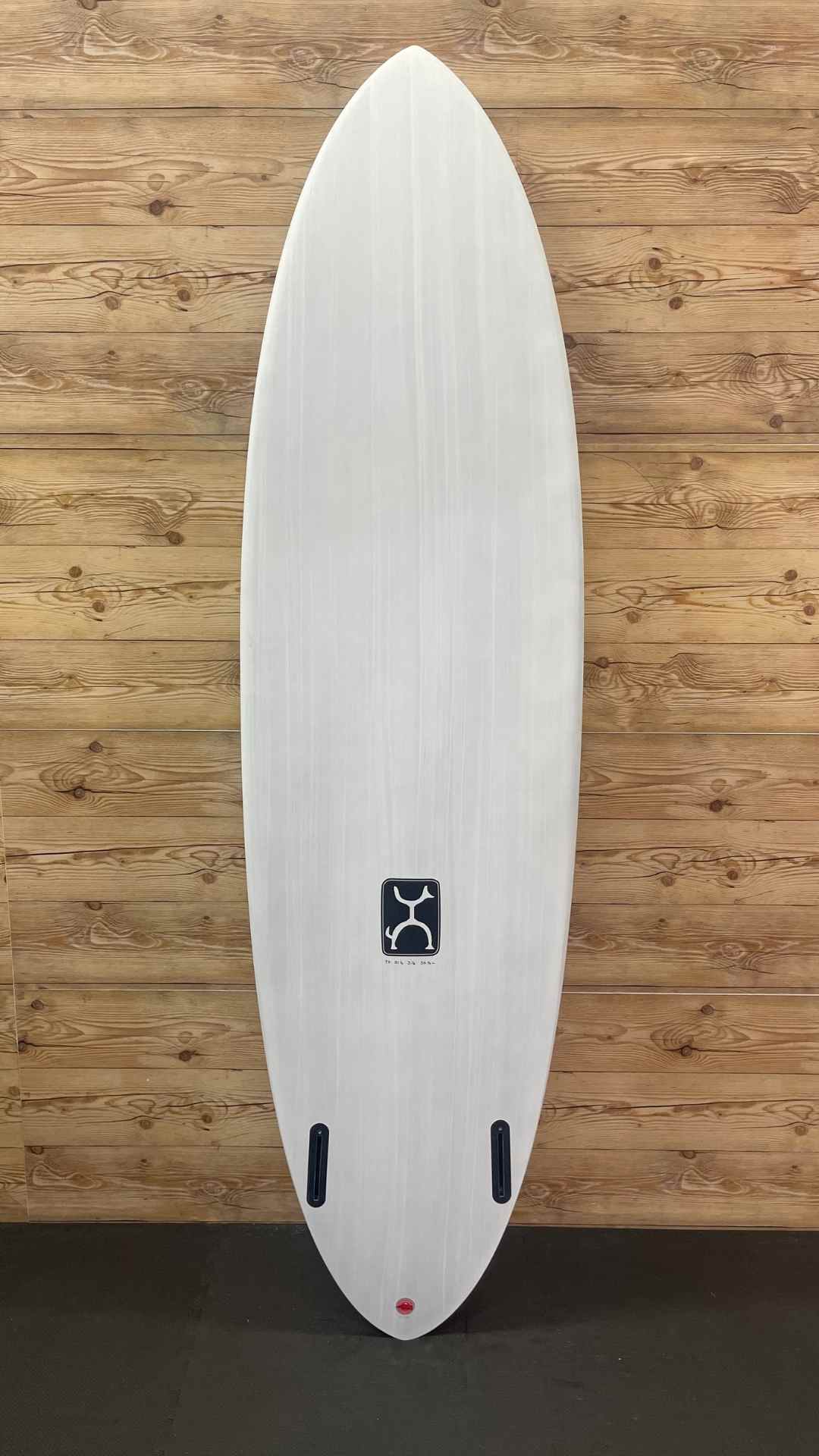 Discounted Firewire 7.0 Sunday Surfboard on Sale – The Board Source