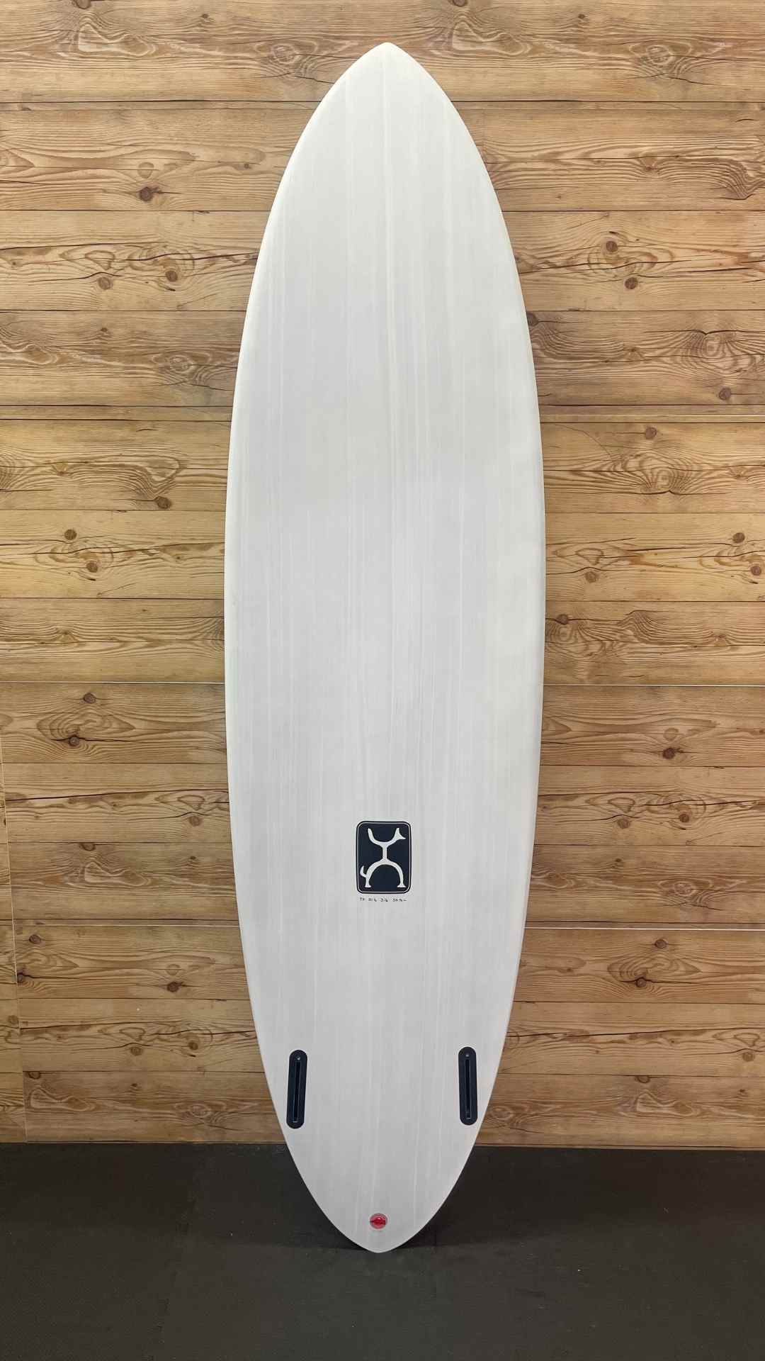 Discounted Firewire 6'8
