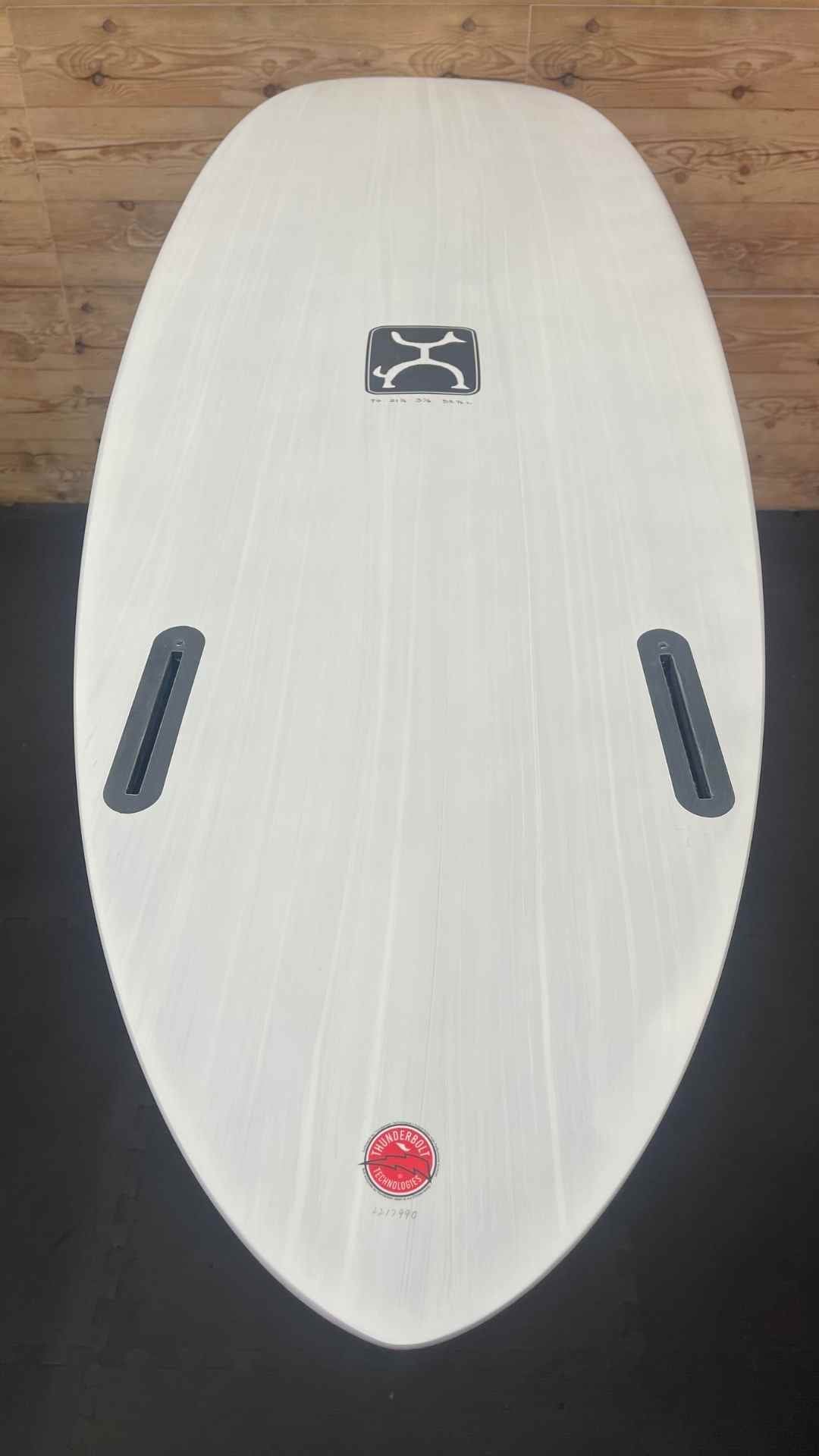 Discounted Firewire 7.0 Sunday Surfboard on Sale – The Board Source
