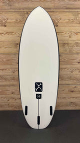 Machadocado 5'2"
