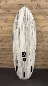 Machadocado 5'6"