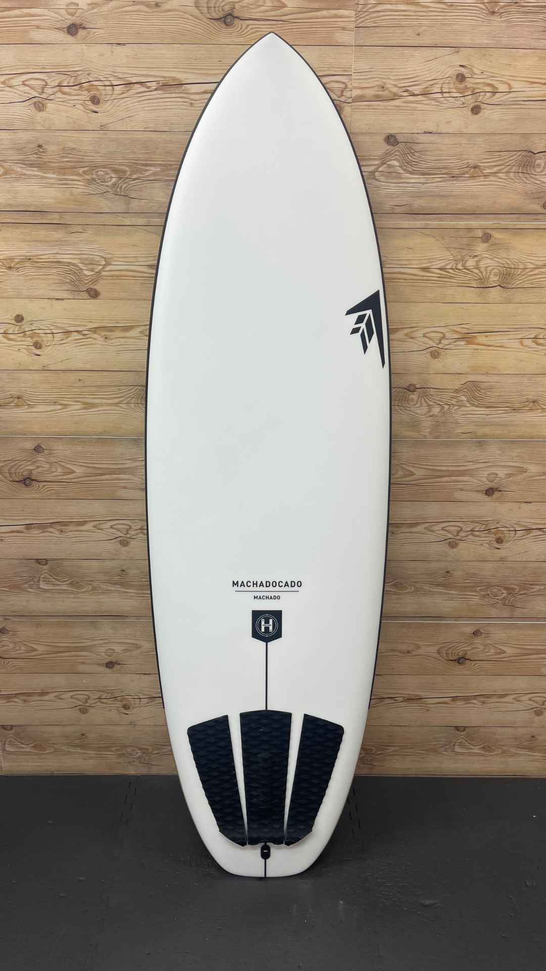 Machadocado 6'2"