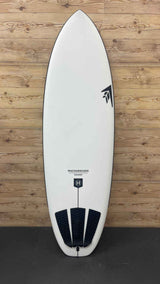 Machadocado 6'2"