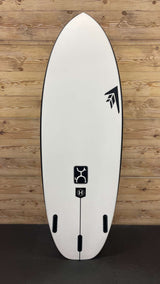Machadocado 5'7"