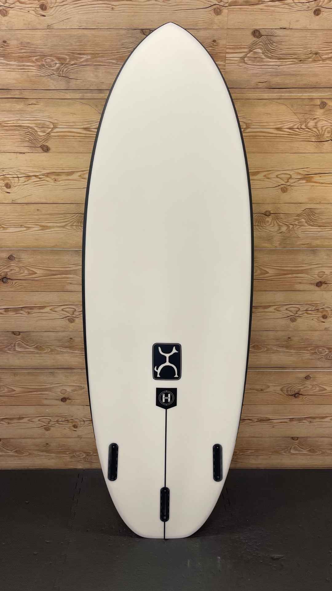 Shop Now | Used Rob Machado Machado Cado 5'8
