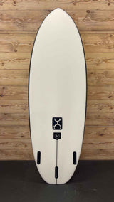 Machadocado 5'8"