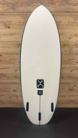 Machadocado 5'4"