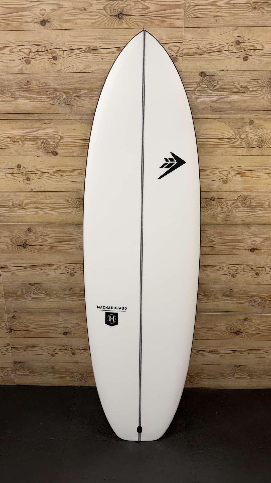 Machadocado 6'1"