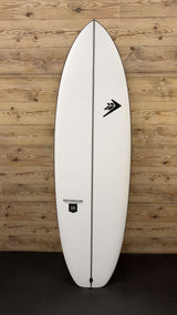 Machadocado 6'1"