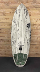 Machadocado 5'4"