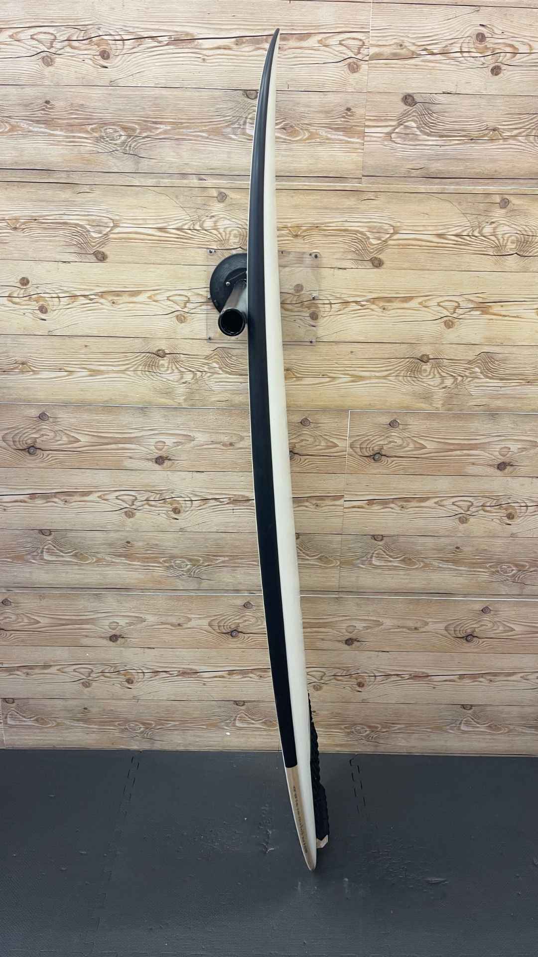Machadocado 5'8"