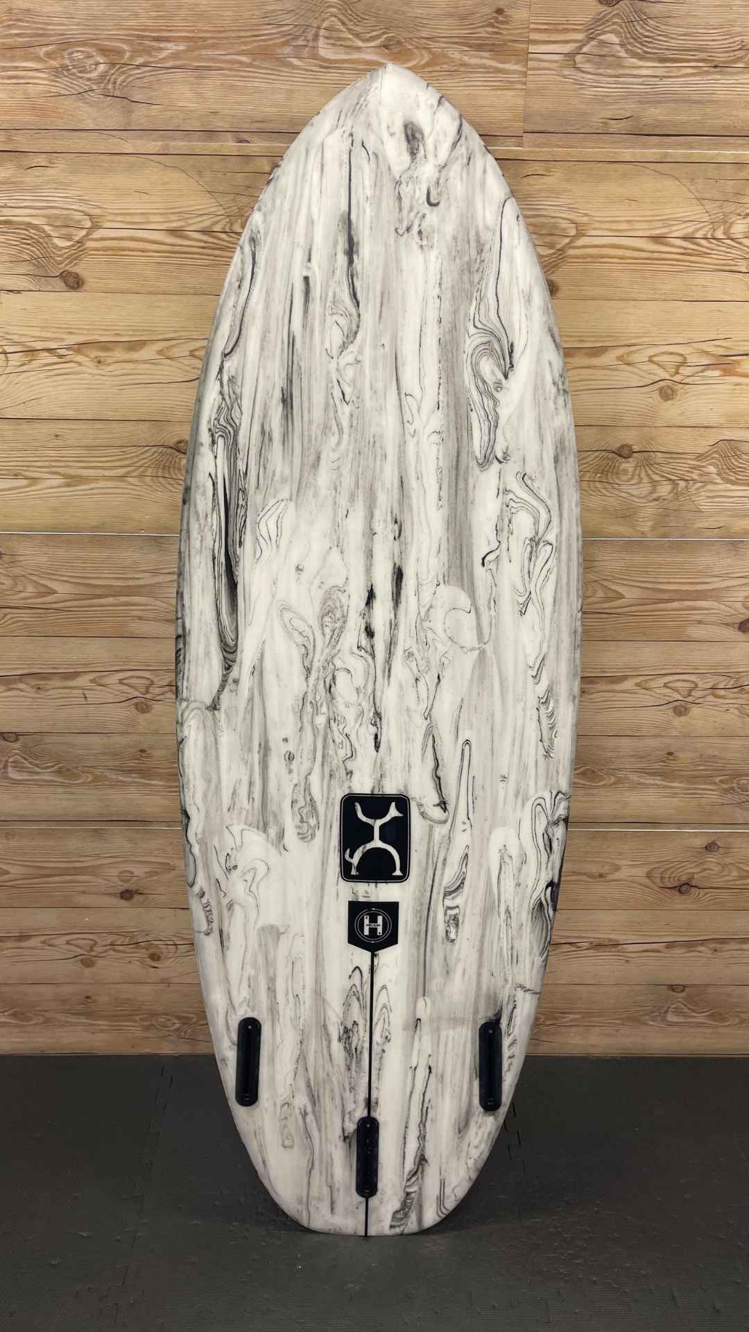 Shop Now | Used Rob Machado Machado Cado 5'4