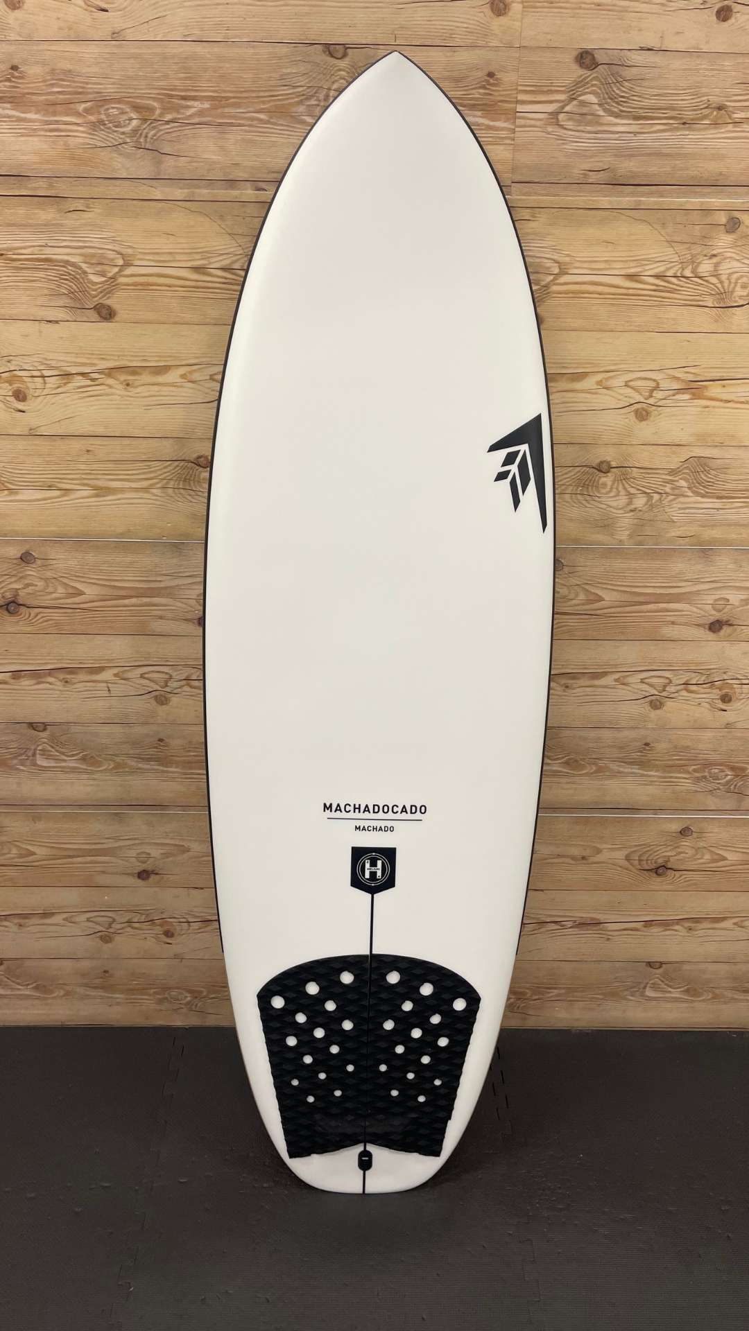 Shop Now | USED Rob Machado Machado Cado 5'7