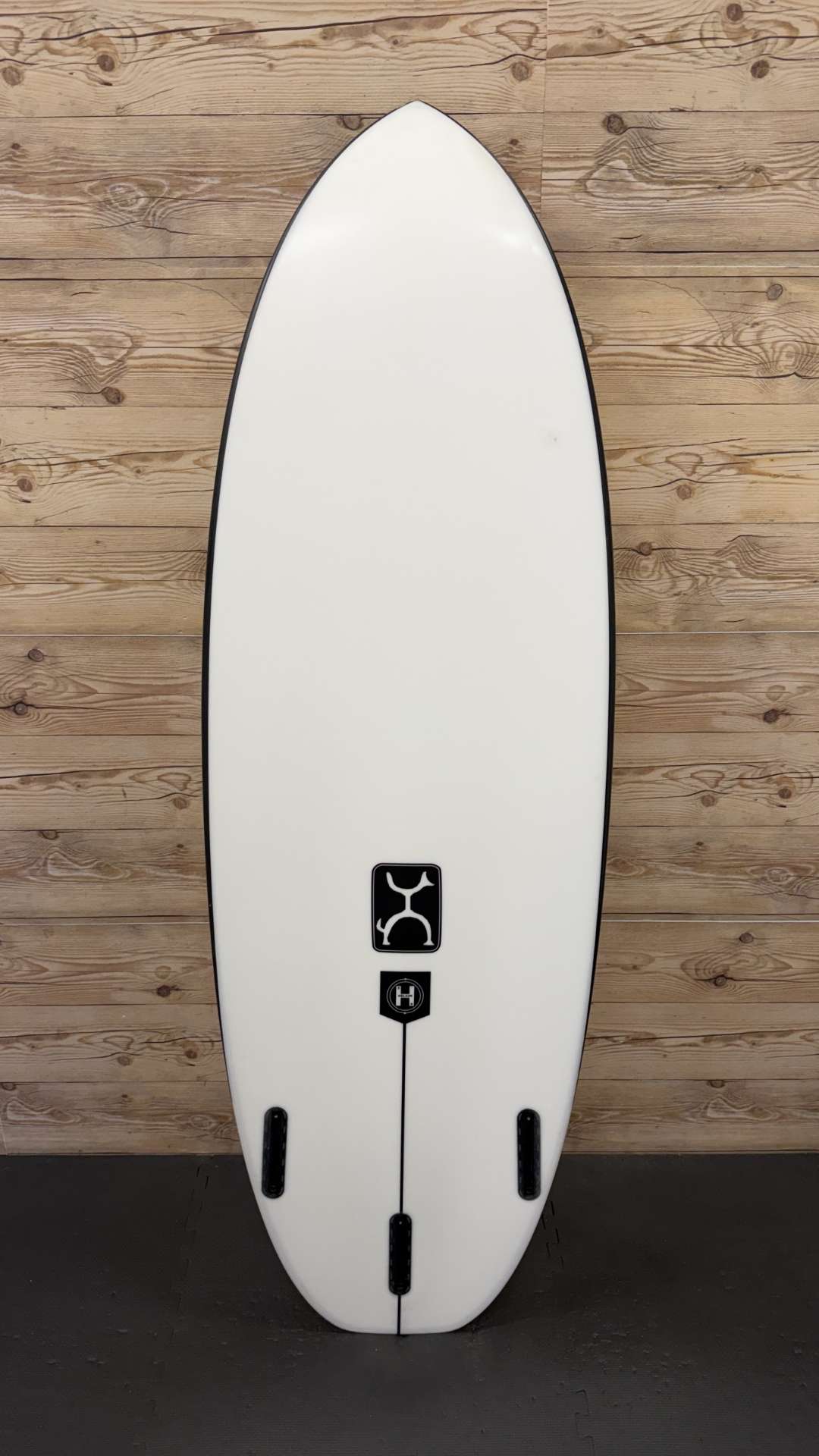 Machadocado 5'8"