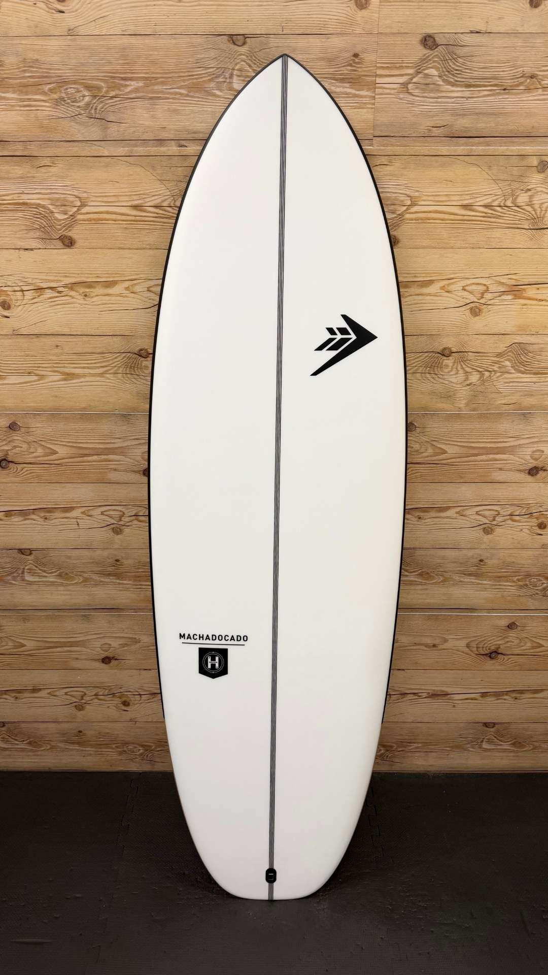 Shop Now | NEW Rob Machado Machado Cado 5'7