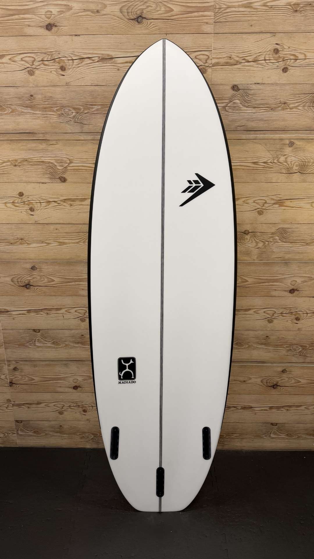 Machadocado 6'1"