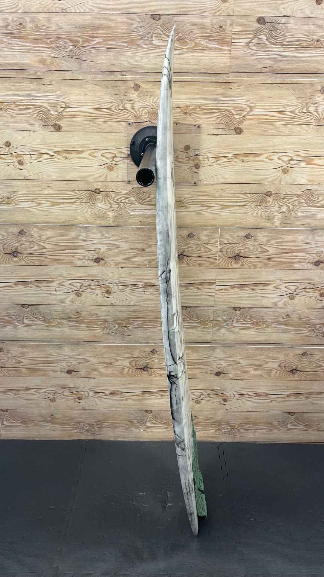 Machadocado 5'4"
