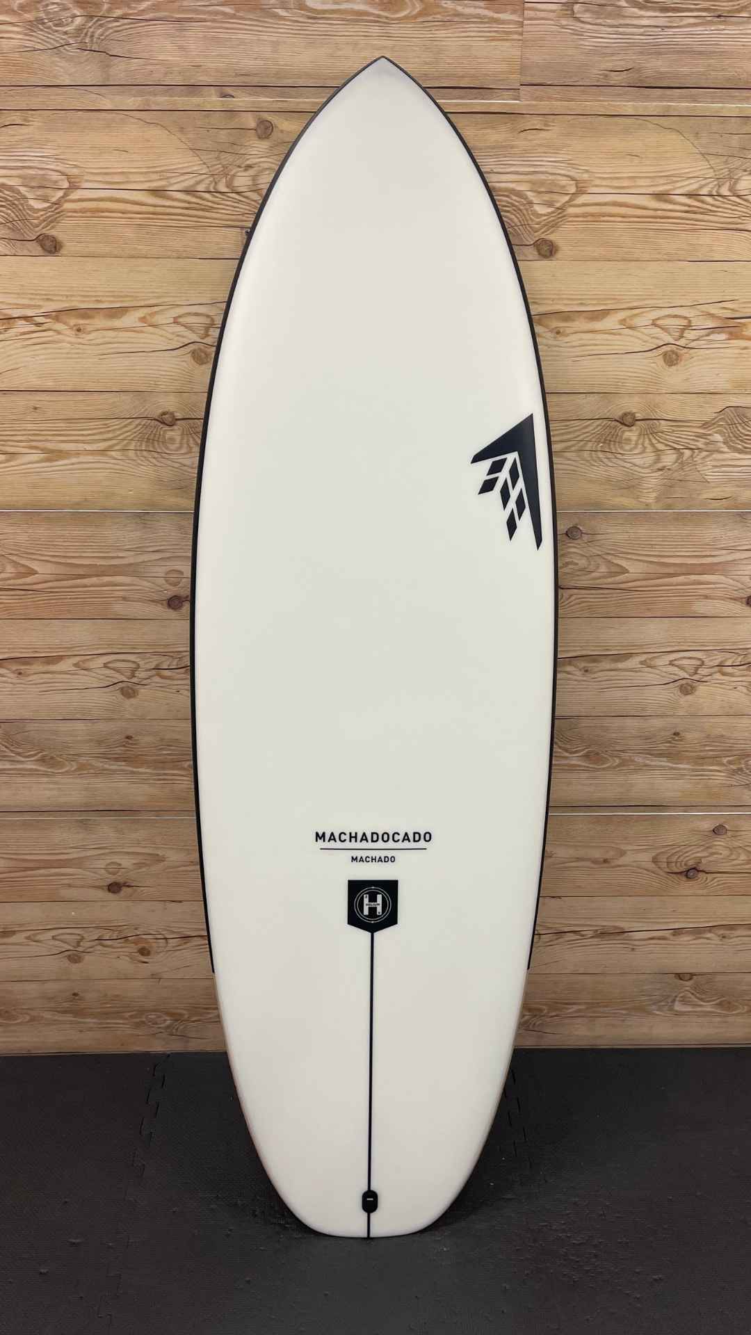 Used Boards| Rob Machado Machado Cado 5'2