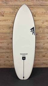Machadocado 5'2"