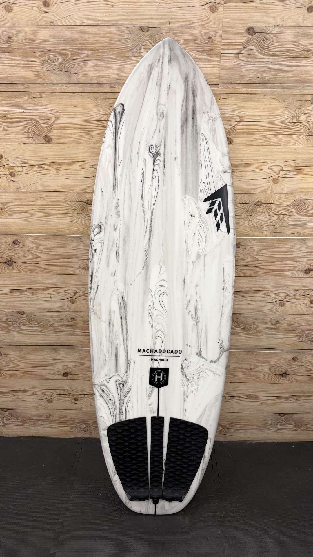 Machadocado 5'6"