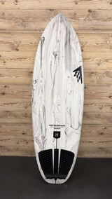 Machadocado 5'6"