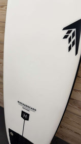 Machadocado 5'8"