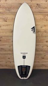 Machadocado 5'8"